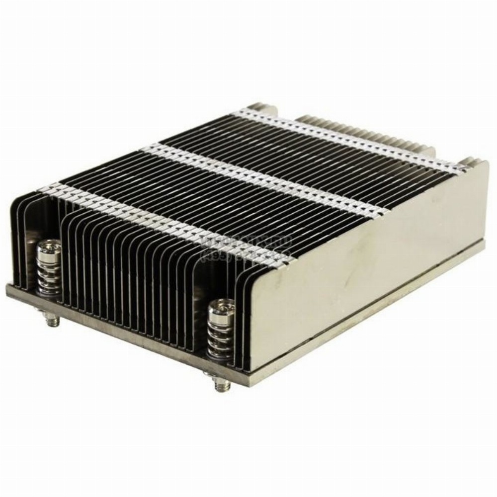 Cooler Server SUPERMICRO SNK-P0047PSC (2011) 1U Passive