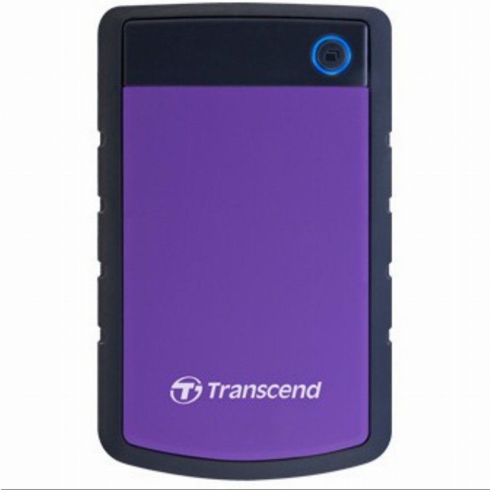 Transcend 4TB StoreJet 25H3 2.5 Zoll USB 3.0