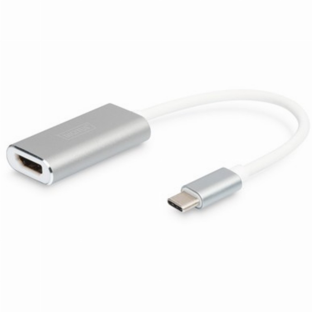 KAB USB C > Adapter HDMI Buchse (4K 30Hz) Digitus