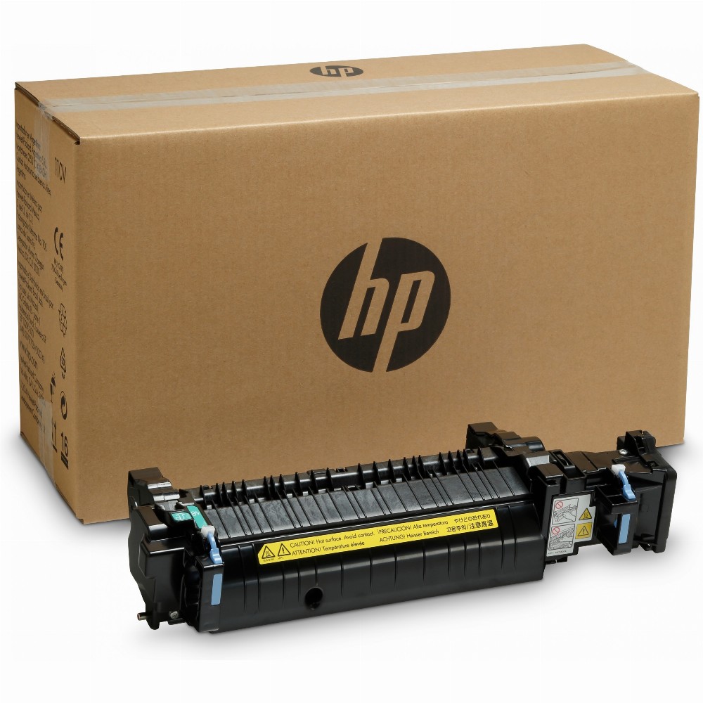 HP Color LaserJet B5L36A 220 V Fixierer-Kit