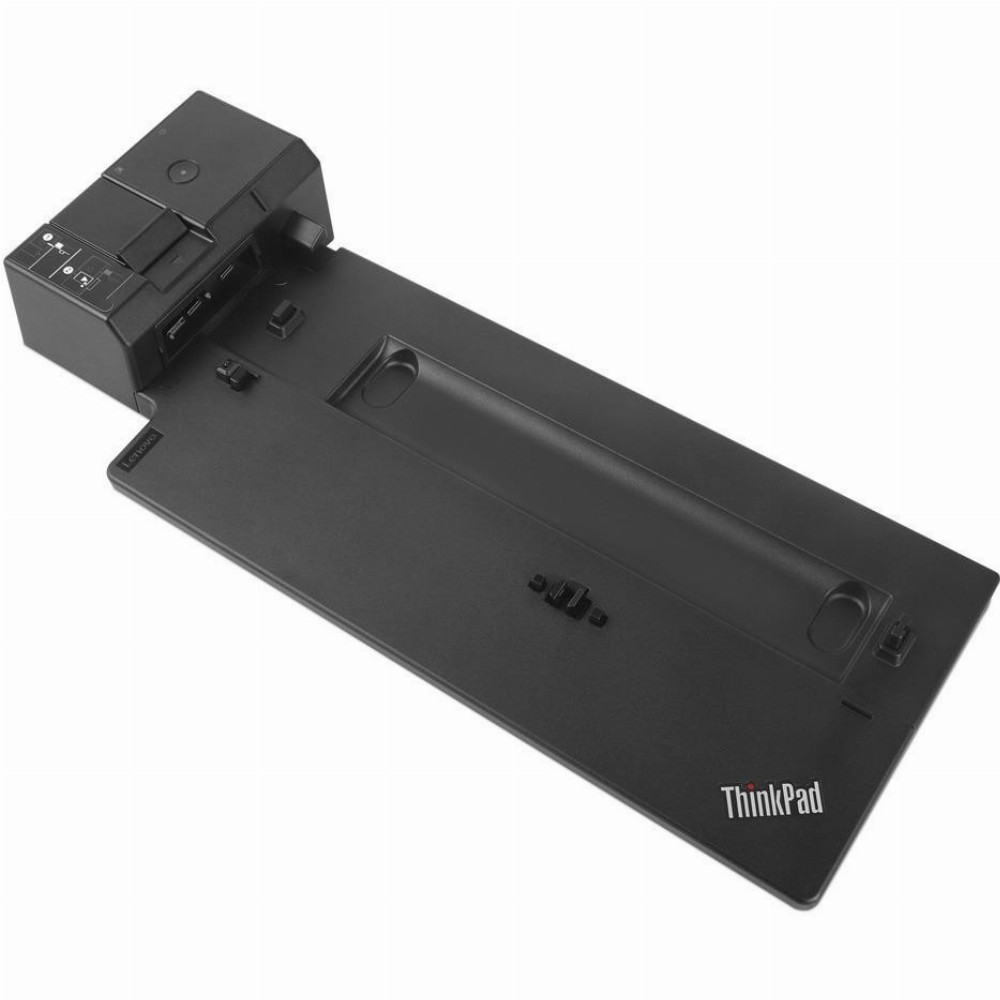 Lenovo ThinkPad Basic Dock 90W L/T480/490/14/580/590/15, X280/290, P52s