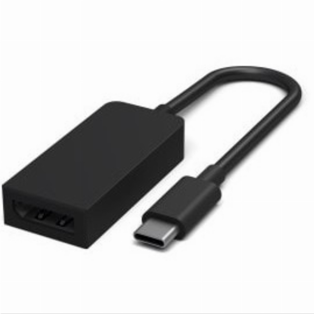 Microsoft Surface USB-C to DisplayPort Adapter (Retail)