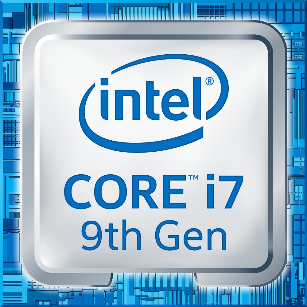Intel S1151 CORE i7 9700K TRAY 8x3,6 95W GEN9