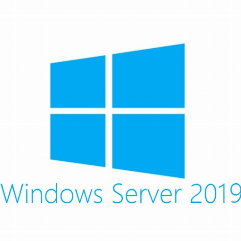 OEM Windows Server 2019 CAL ROK 5 User (Multilingual)