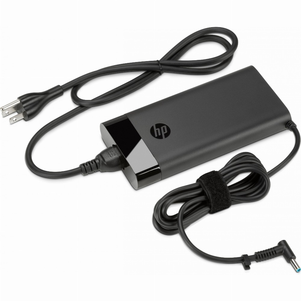 N HP 200W Slim Smart Netzteil & Spannungsumwandler Innenraum Schwarz