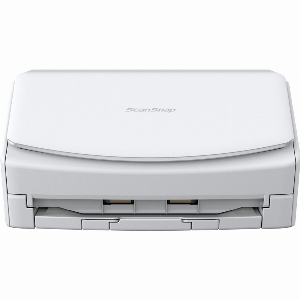 Fujitsu ScanSnap iX1500 ADF A4 weiss / white
