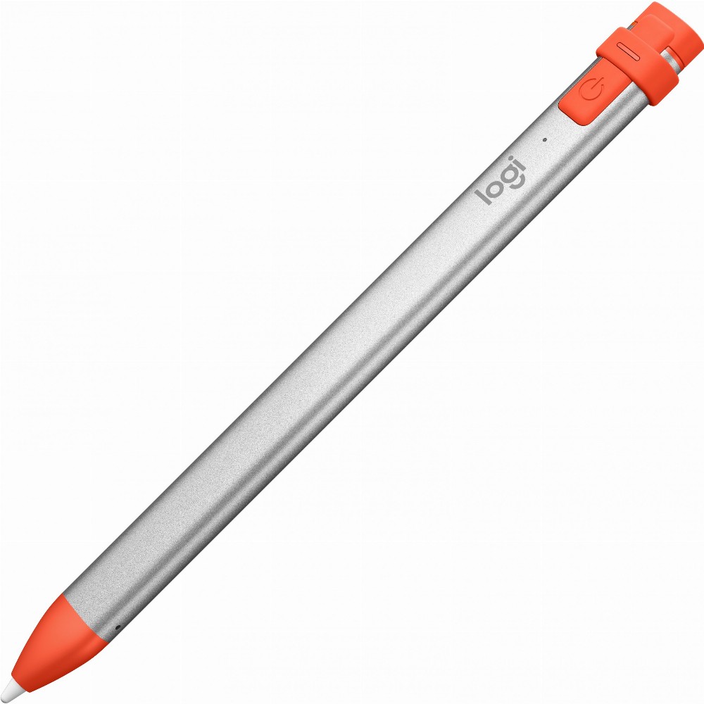Logitech Crayon Digitaler Pencil - kabellos