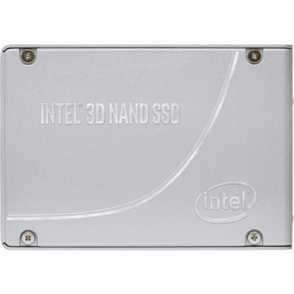 SSD 2.5" 1.6TB Intel DC-P4610 U.2 NVMe PCIe 3.1 x 4 Ent.
