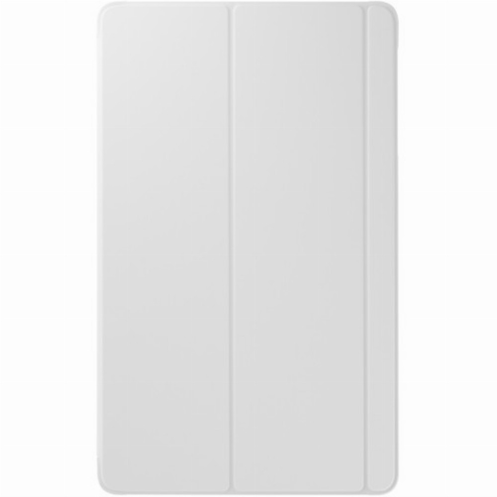 Samsung Tab A 2019 Book Cover (für T510N und T515N ) White