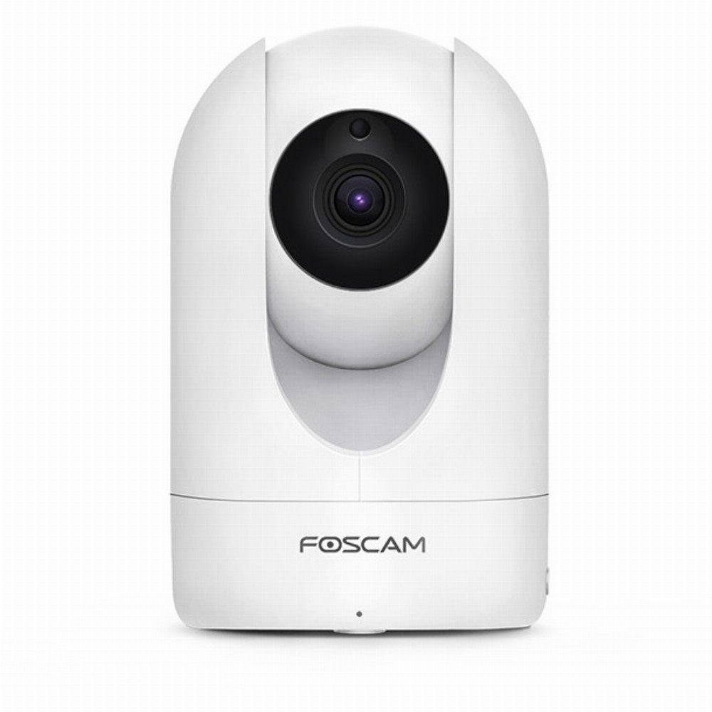 Foscam R4M 1080p/4MP/IN wh - WLAN - WLAN