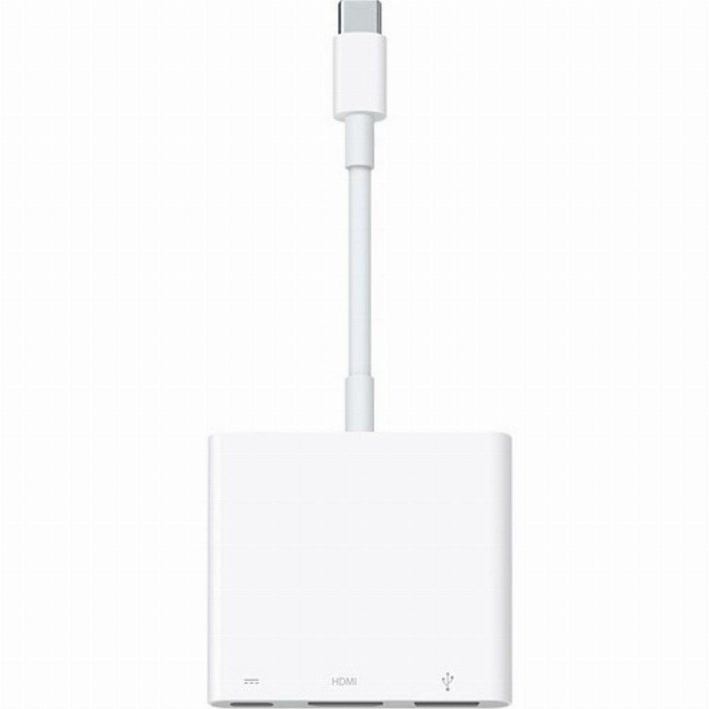 Apple USB-C Digital AV Multiport Adapter MUF82ZM/A