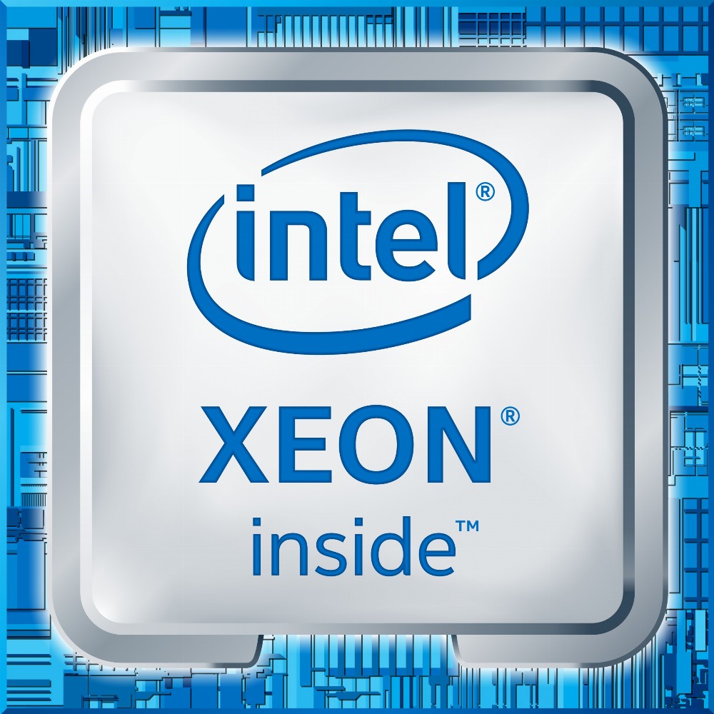 Intel S1151 XEON E-2278G TRAY 8x3,4 80W
