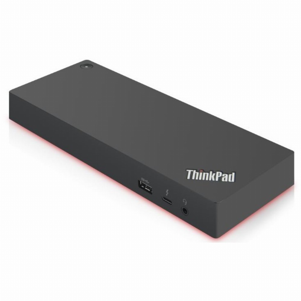 Lenovo ThinkPad Thunderbolt 3 Dock Gen.2 135W