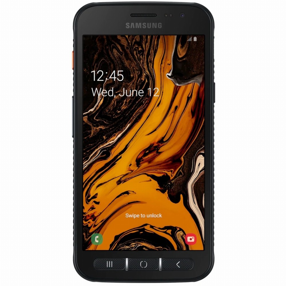 Samsung Galaxy Xcover 4s (G398F) 32GB Black
