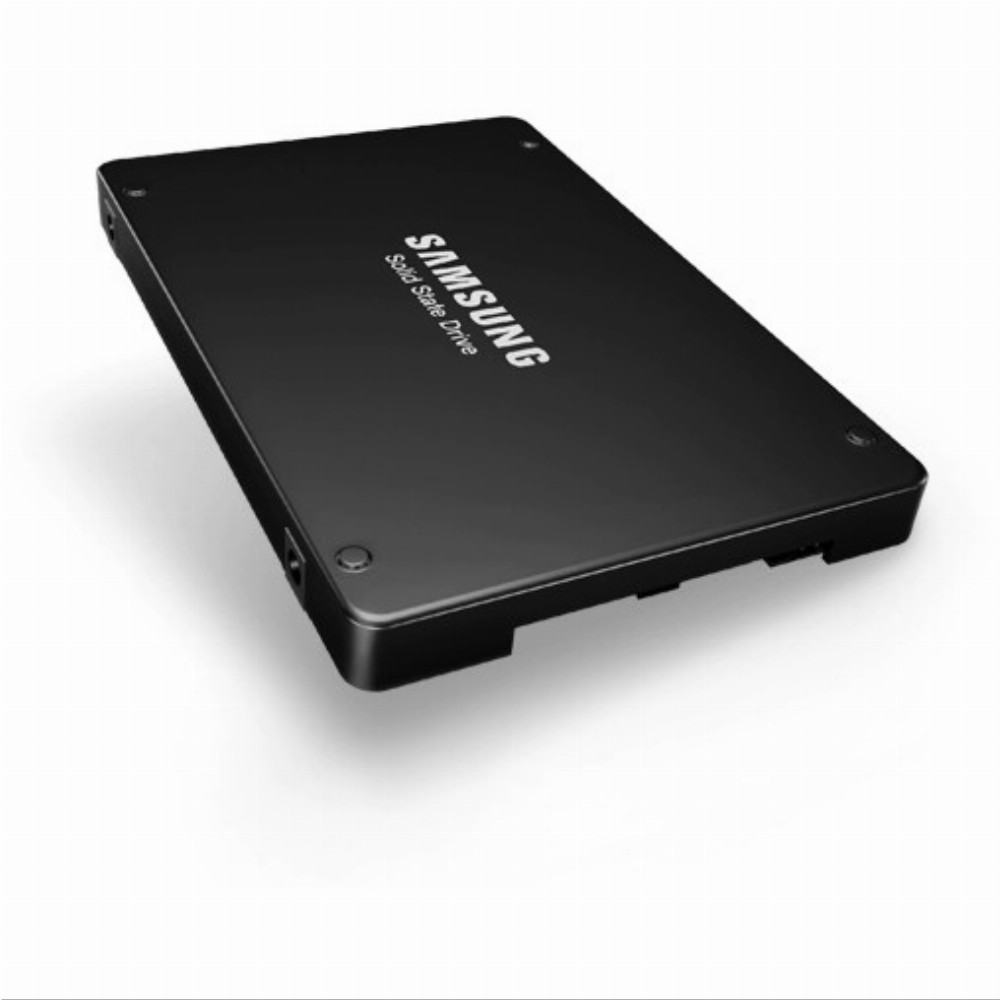 SSD 2.5" 7.6TB SAS Samsung PM1643 bulk Ent.