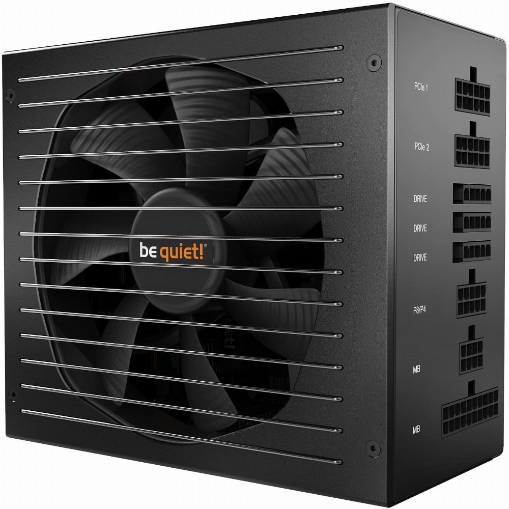 650W be quiet! Straight Power 11 | 80+Platinum