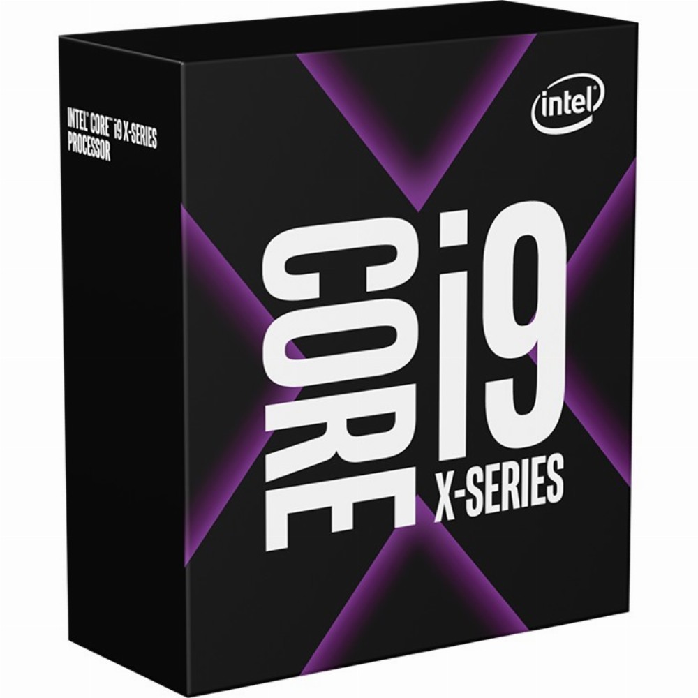 Intel S2066 CORE i9 10920X BOX 12x3,5 165W GEN10