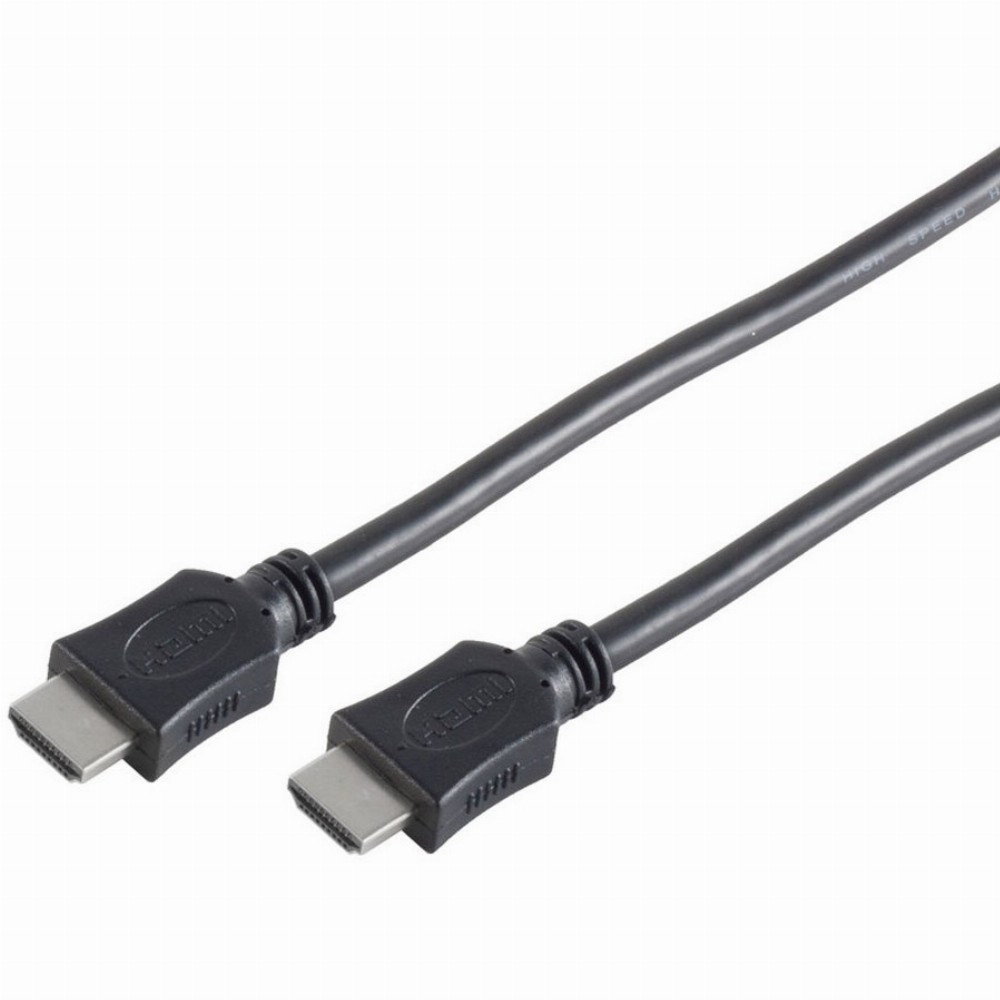 HDMI (ST - ST) 3m 3D+Ethernet+4K *Posten*