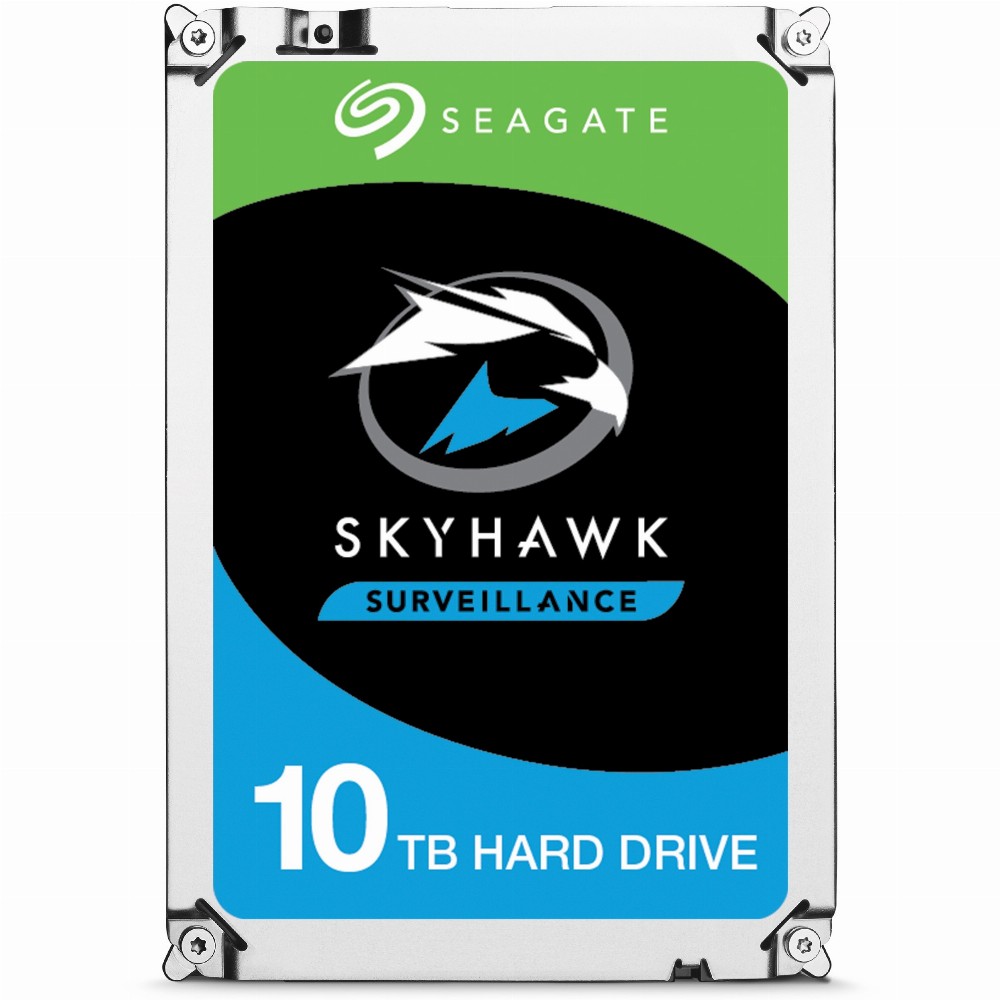 10TB Seagate SkyHawk AI ST10000VE0008 7200RPM*