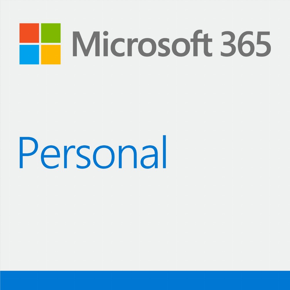 Microsoft Office 365 Single - 1 PC/MAC, 1 Year - UK - Box
