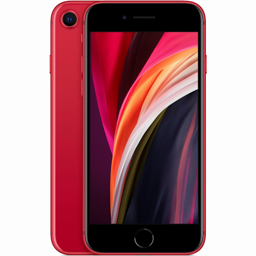 Apple IPHONE SE 128GB (PRODUCT)RED