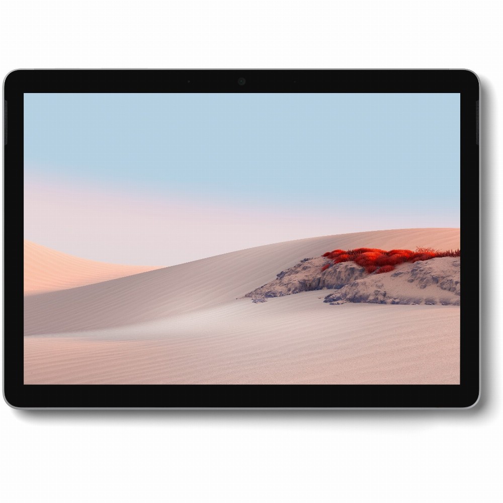 Microsoft Surface Go2 Intel Pentium Core M 128GB 8GB Wi-Fi Silver *NEW*