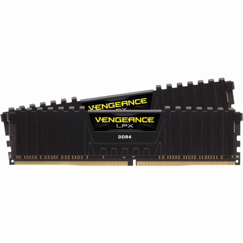 CORSAIR Vengeance LPX - DDR4 - 16 GB: 2 x 8 GB - DIMM 288-PIN - ungepuffert