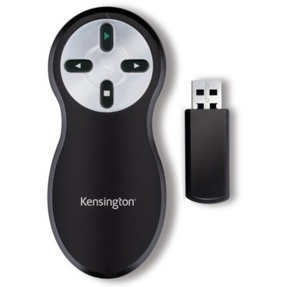 Kensington wireless Presenter RF USB