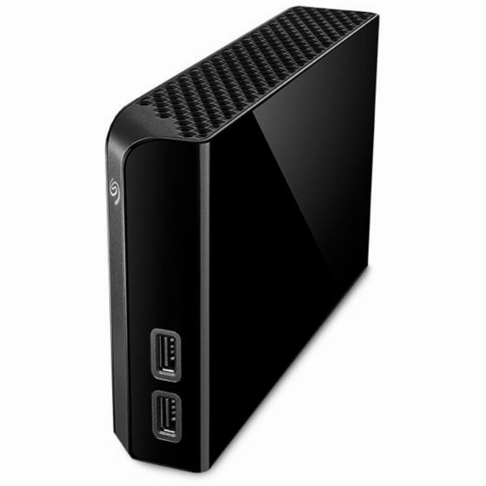 3,5 Seagate 4TB Backup Plus Hub black STEL4000200
