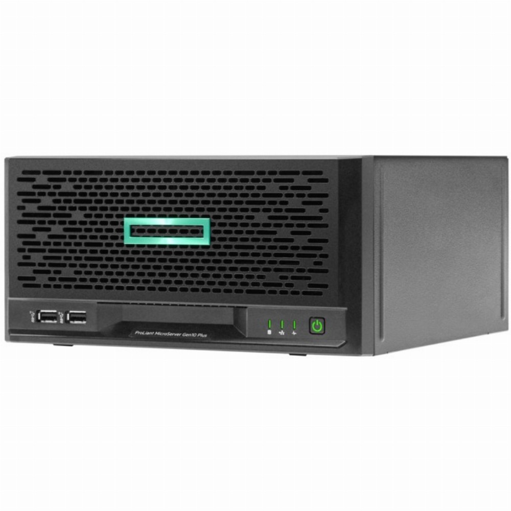 Server HP Enterprise ProLiant MicroServer 3,8 GHz - G5420 - 8 GB - DDR4-SDRAM - 180 W - Ultra Micro Tower