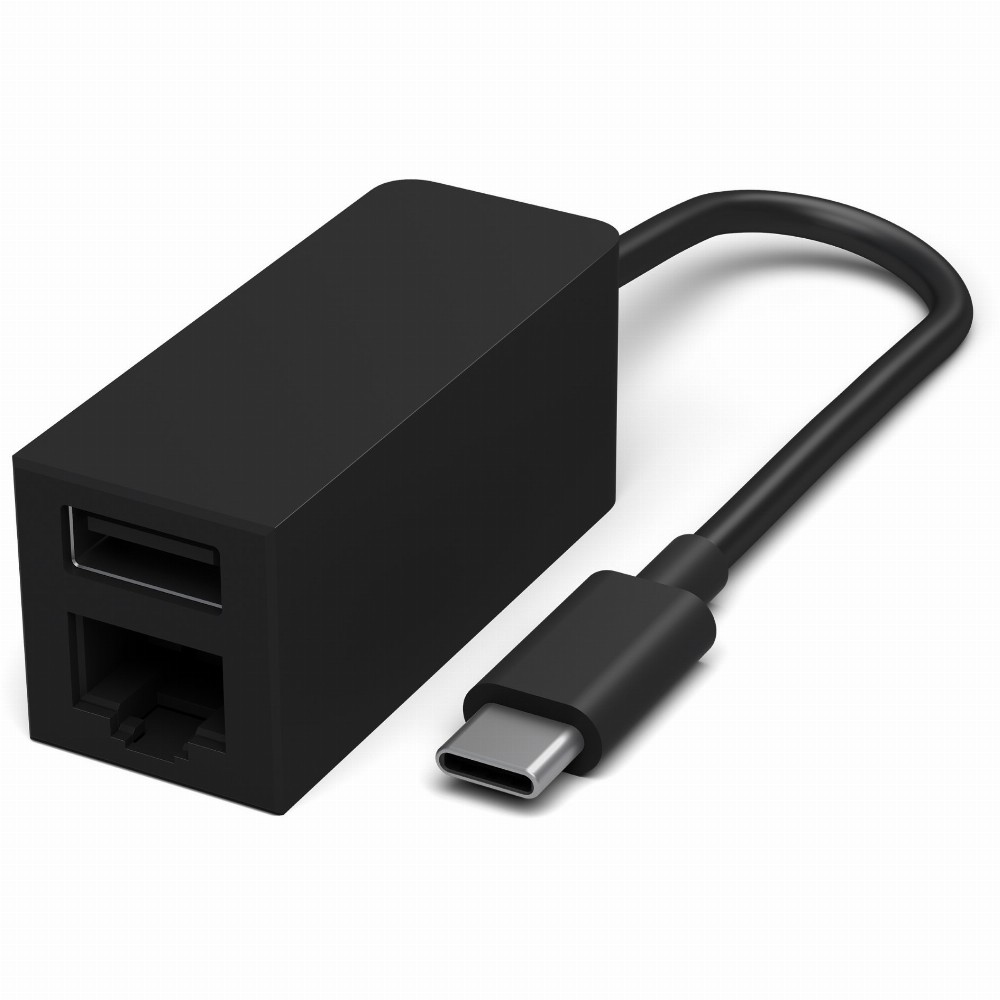 Microsoft Surface USB-C zu Ethernet Adapter