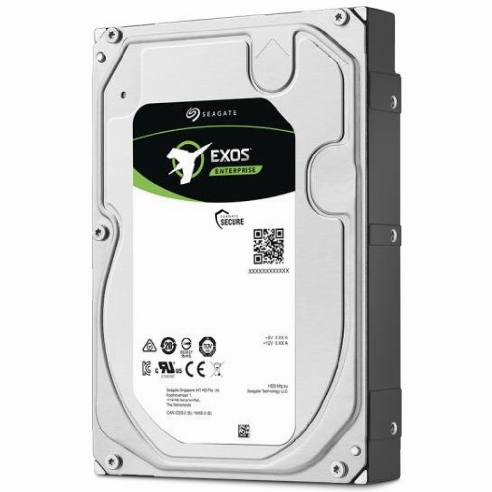 3,5'' 2TB Seagate Exos 7E8 ST2000NM004A 7200rpm 256MB