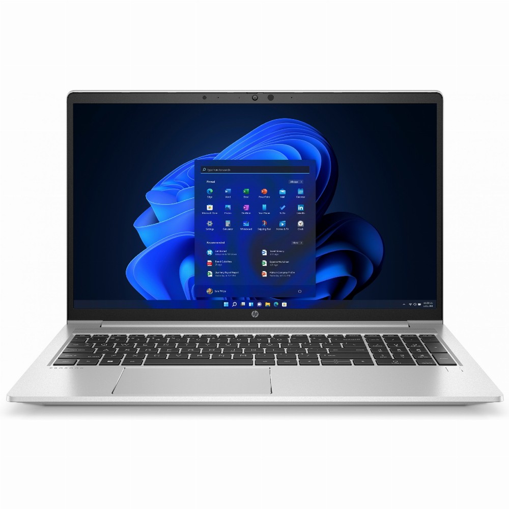 HP ProBook 650 G8 i5-1135G7/8GB/256SSD/FHD/matt/W10Pro 36M VOS