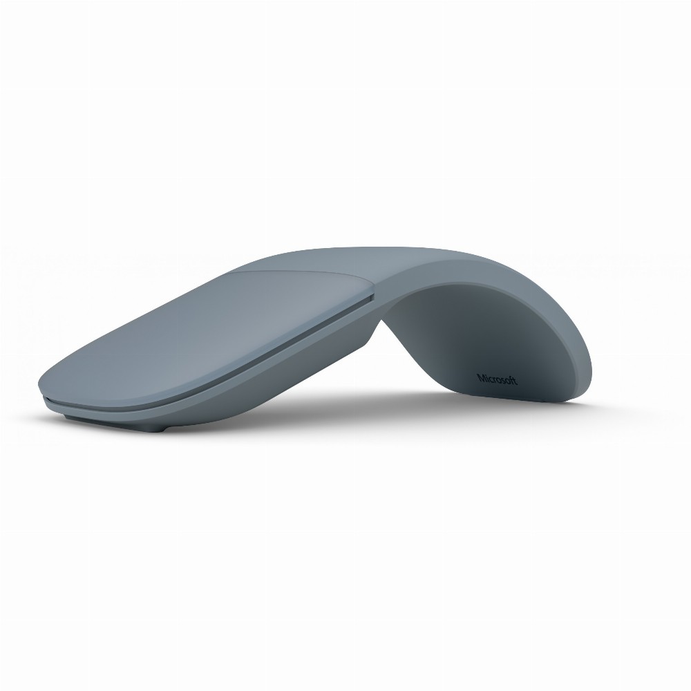 Microsoft Surface Arc Mouse Bluetooth Iceblue (Retail)