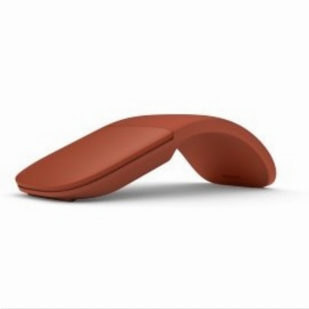 Microsoft Surface Arc Mouse Bluetooth Poppy Red (Retail)