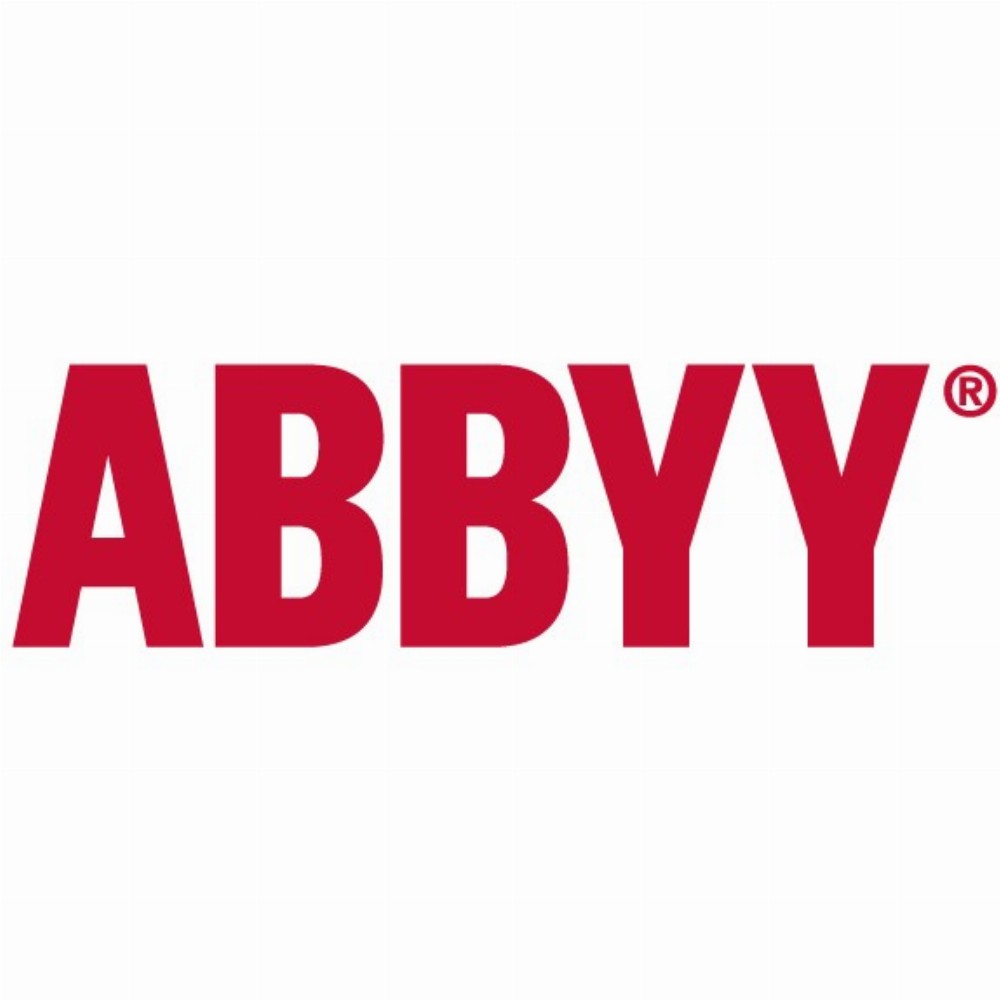 ABBYY FineReader 15 Corporate - 1 User, perpetual - Upgrade - ESD-Download ESD