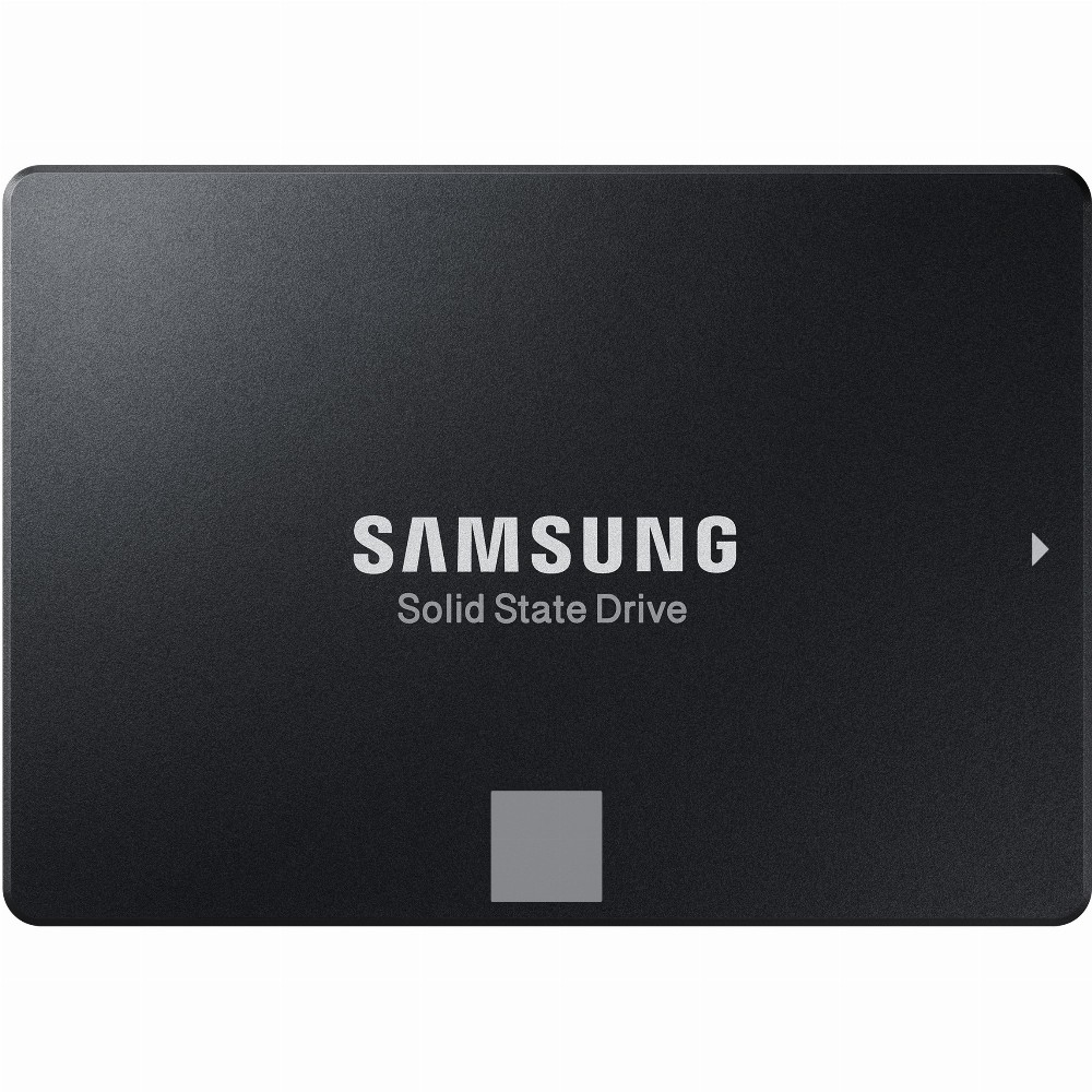 SSD 2.5" 250GB Samsung 860 EVO retail