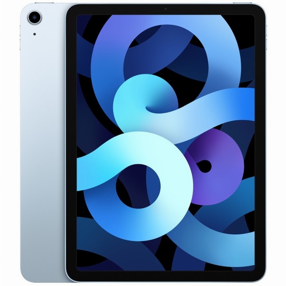 Apple iPad Air 10,9" Wi-Fi 64GB - Sky Blue *NEW*