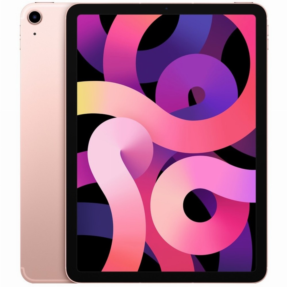Apple iPad Air 10,9" Wi-Fi + Cellular 64GB - Rose Gold *NEW*