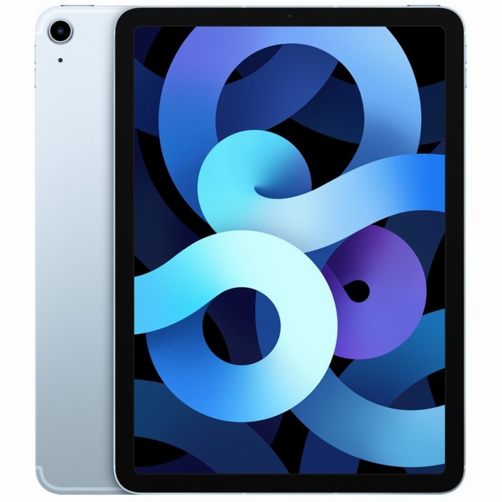 Apple iPad Air 10,9" Wi-Fi + Cellular 256GB - Sky Blue *NEW*