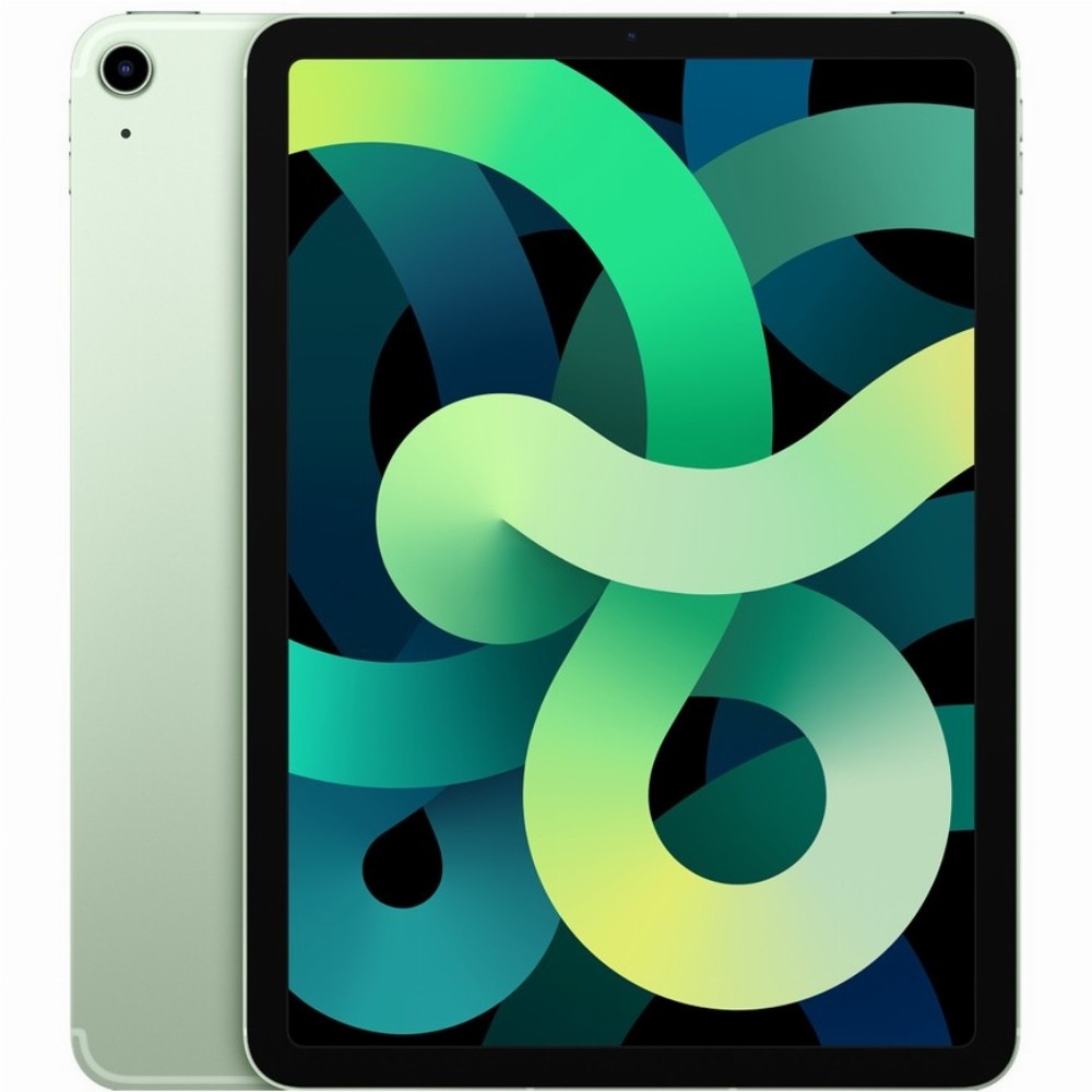 Apple iPad Air 10,9" Wi-Fi + Cellular 256GB - Green *NEW*