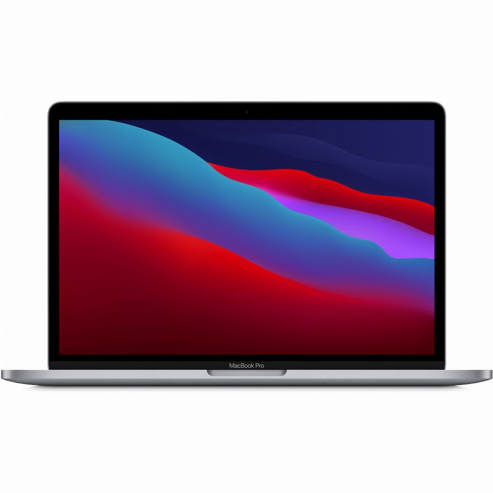 Apple 13" MacBook Pro: Apple M1 chip with 8 core CPU ,8GB, 256GB SSD - Space Grey *NEW*