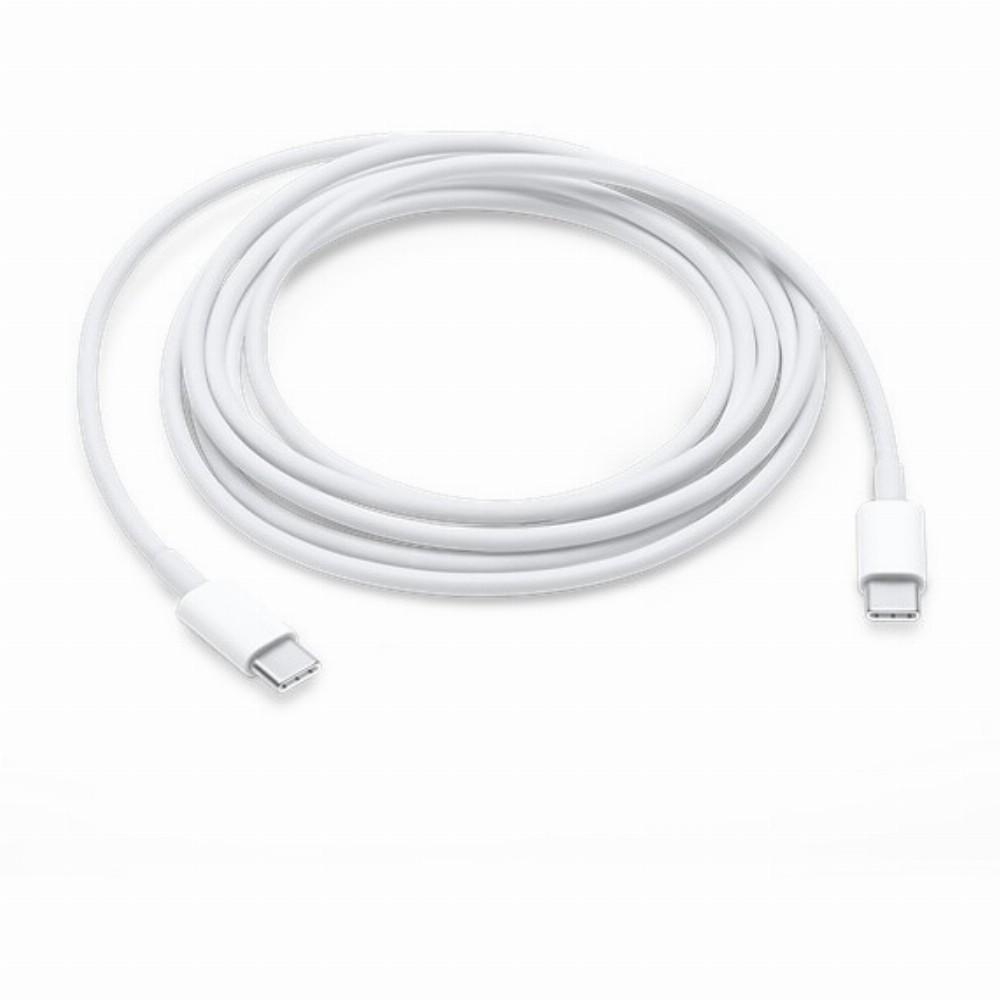 Apple USB-C Ladekabel 2M MLL82ZM/A Rtl
