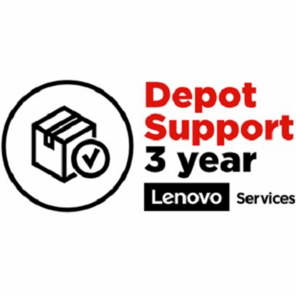 Lenovo ePack 3 Jahre Pick-Up & Return L-Serie