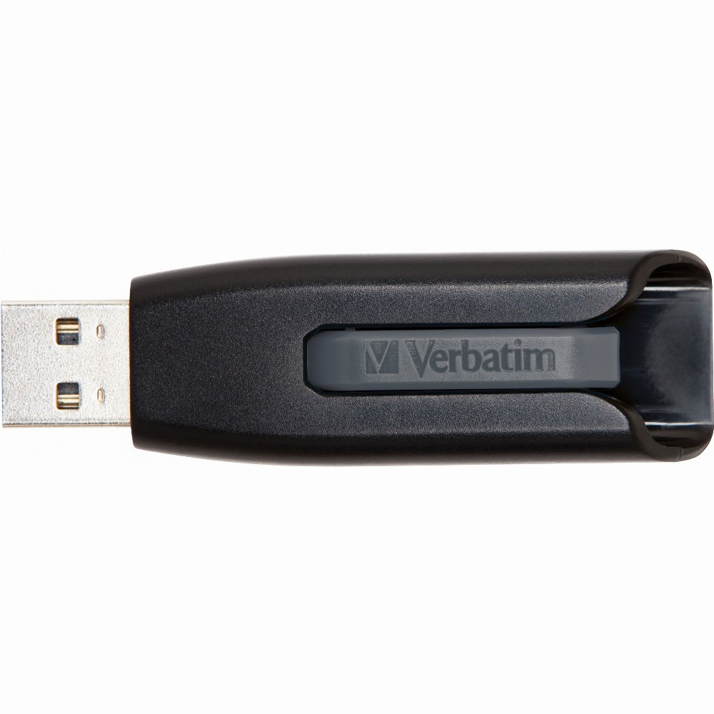 STICK 16GB 3.0 Verbatim Store'n'Go V3 Grey