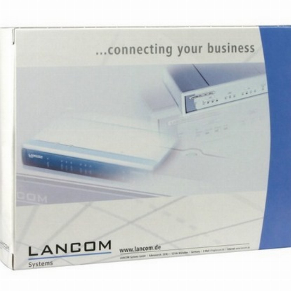 Z Lancom Advanced VPN Windows 1User