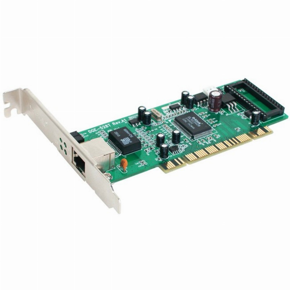 INTG 1GB 1x RJ45 D-Link DGE-528T PCI