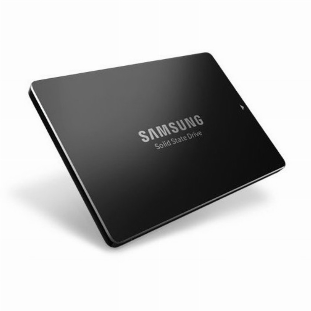 SSD 2.5" 240GB Samsung PM883 bulk Ent.