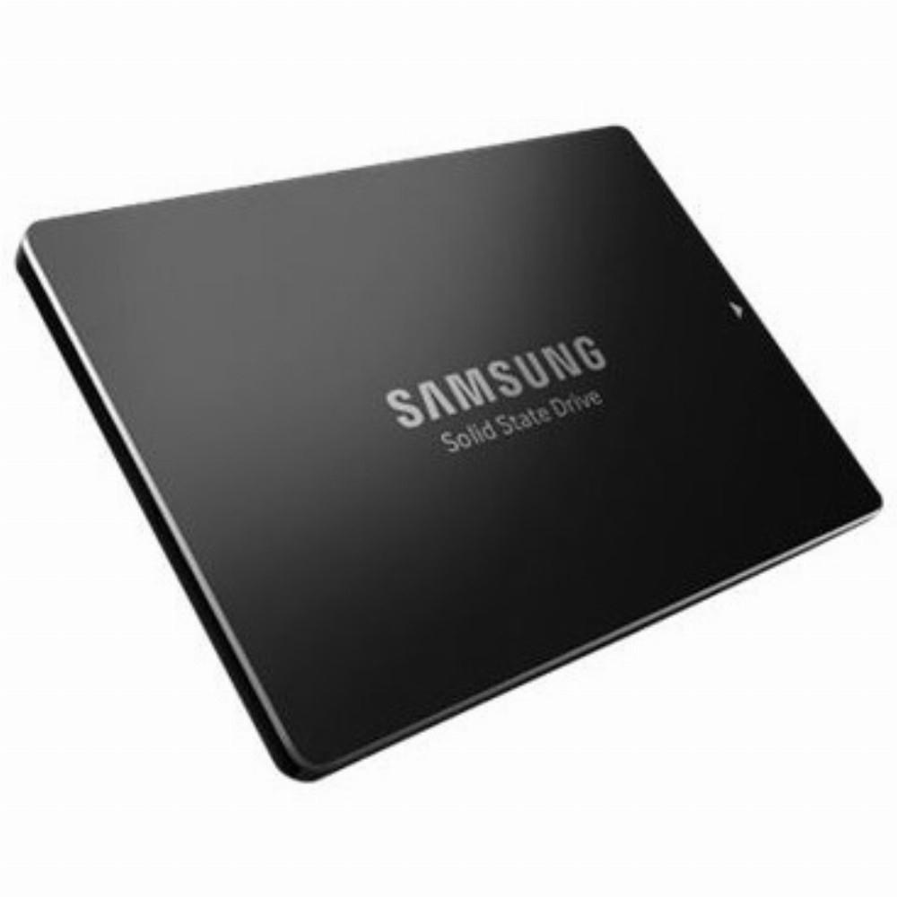 SSD 2.5" 7.6TB Samsung PM883 bulk Ent.