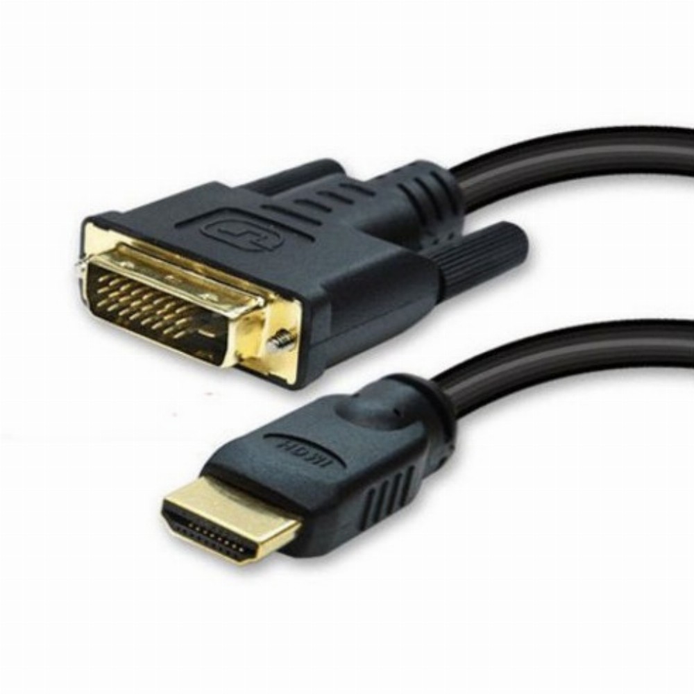 HDMI > DVI (ST - ST) 5m